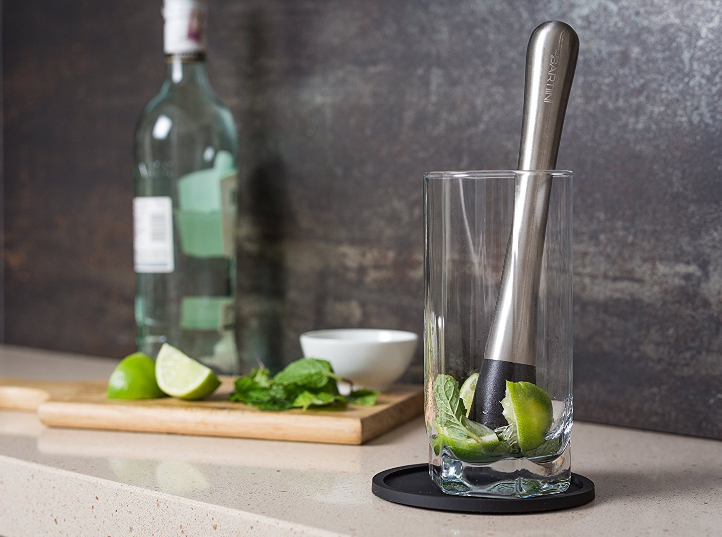 Peringkat muddler terbaik untuk 2025