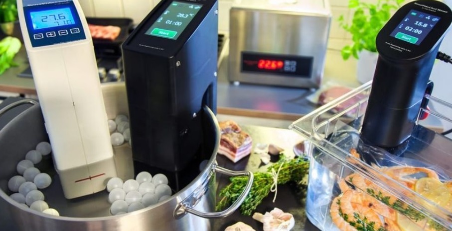 Las mejores clasificaciones de sous vide para 2025