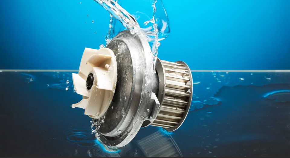 Classificação dos melhores fabricantes de bombas para carros para 2025