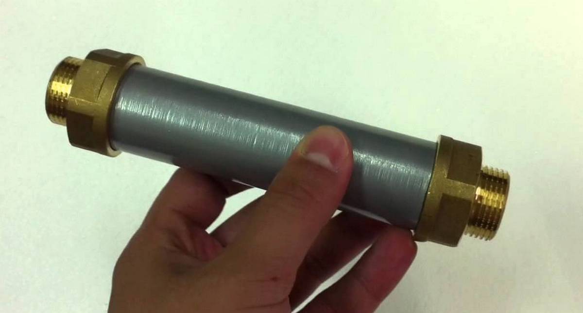 Rating ng pinakamahusay na magnetic water filter para sa 2025