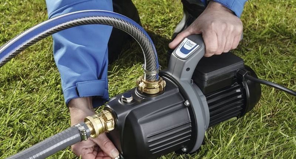 2025 کے لیے بہترین سینٹری فیوگل پمپس کی درجہ بندی