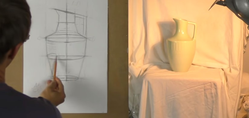 Ranking de los mejores cursos online de dibujo académico para 2025