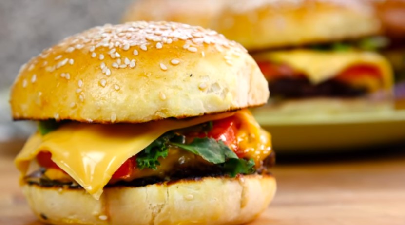 Hodnocení nejlepších hamburgerů v Moskvě pro rok 2025