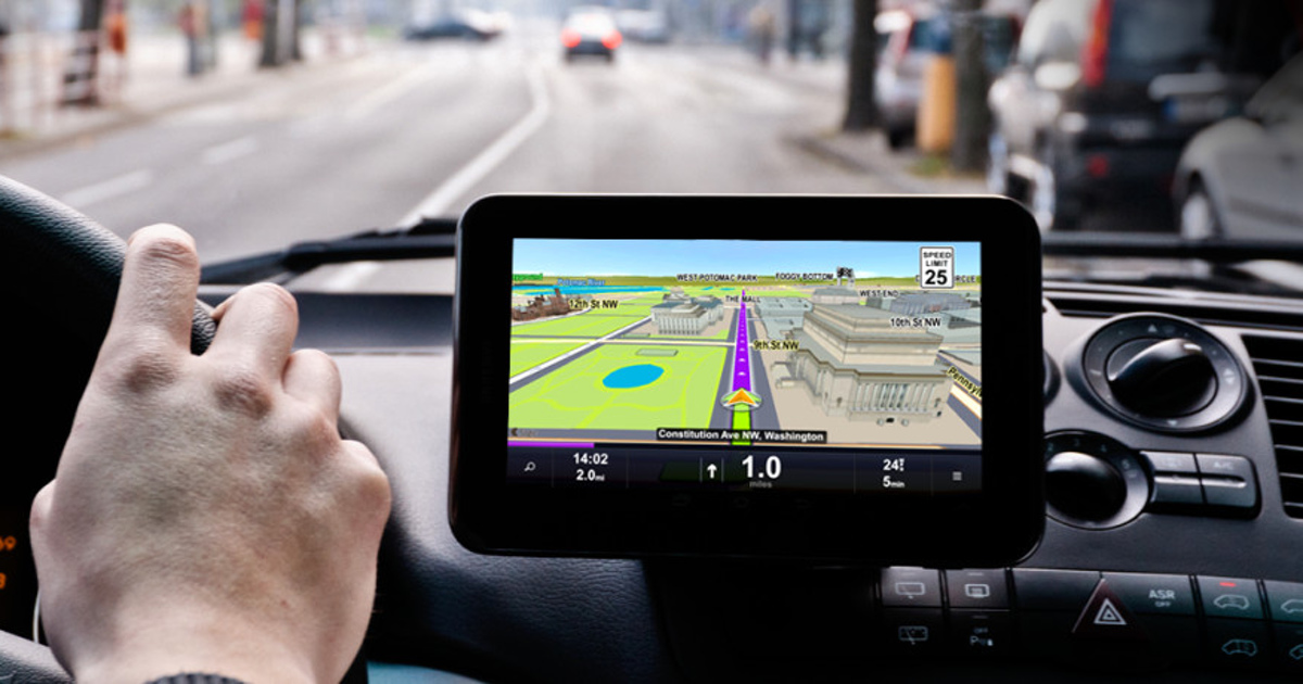 2025 کے لیے اینڈرائیڈ کے لیے بہترین نیویگیٹرز کی درجہ بندی