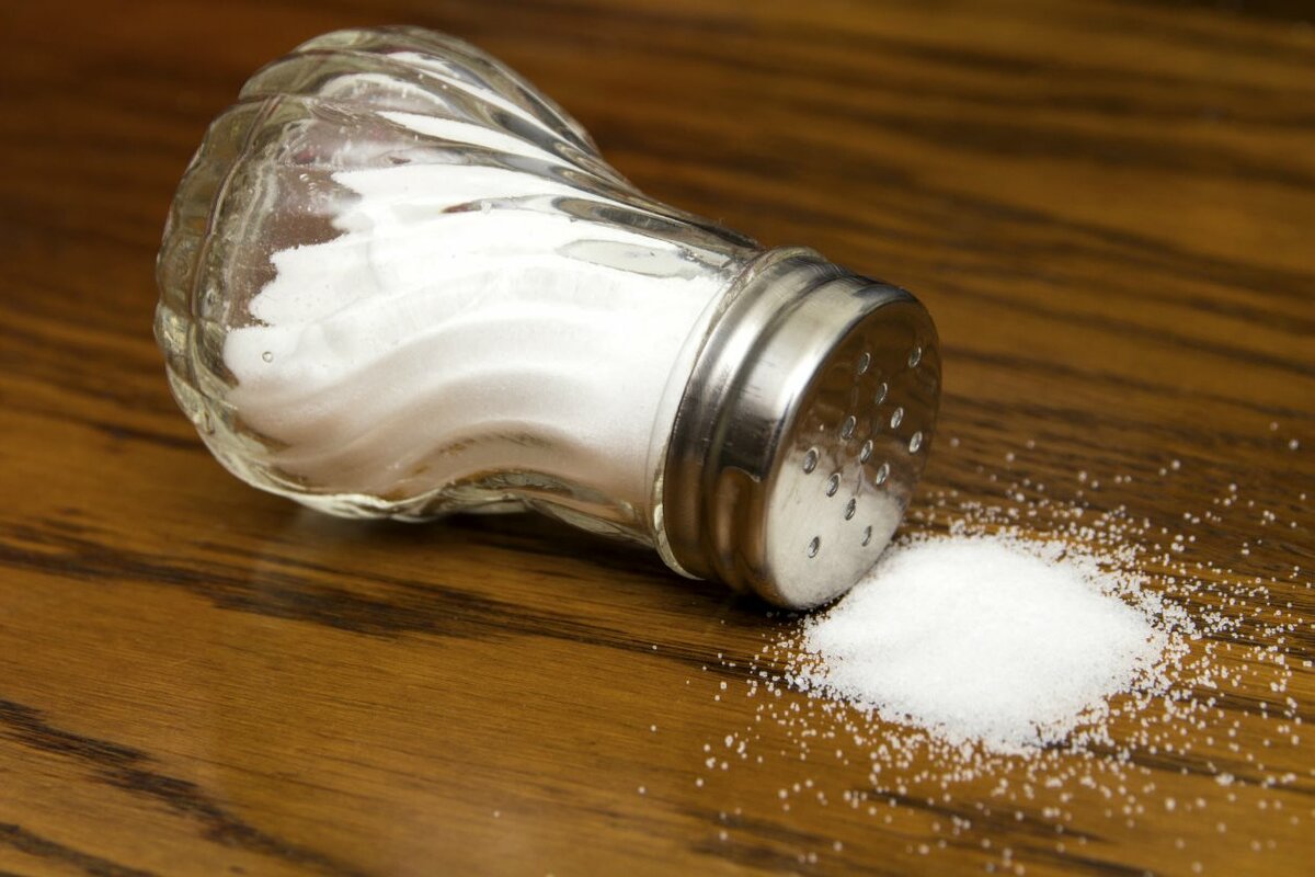 Valoración de los mejores saleros para 2025