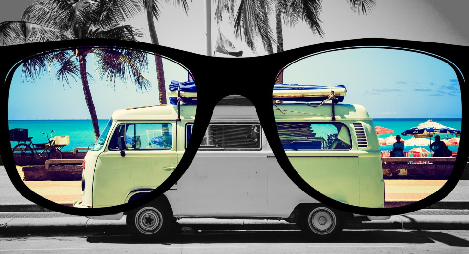 2025 کے لیے بہترین کلر بلائنڈ شیشوں کی درجہ بندی