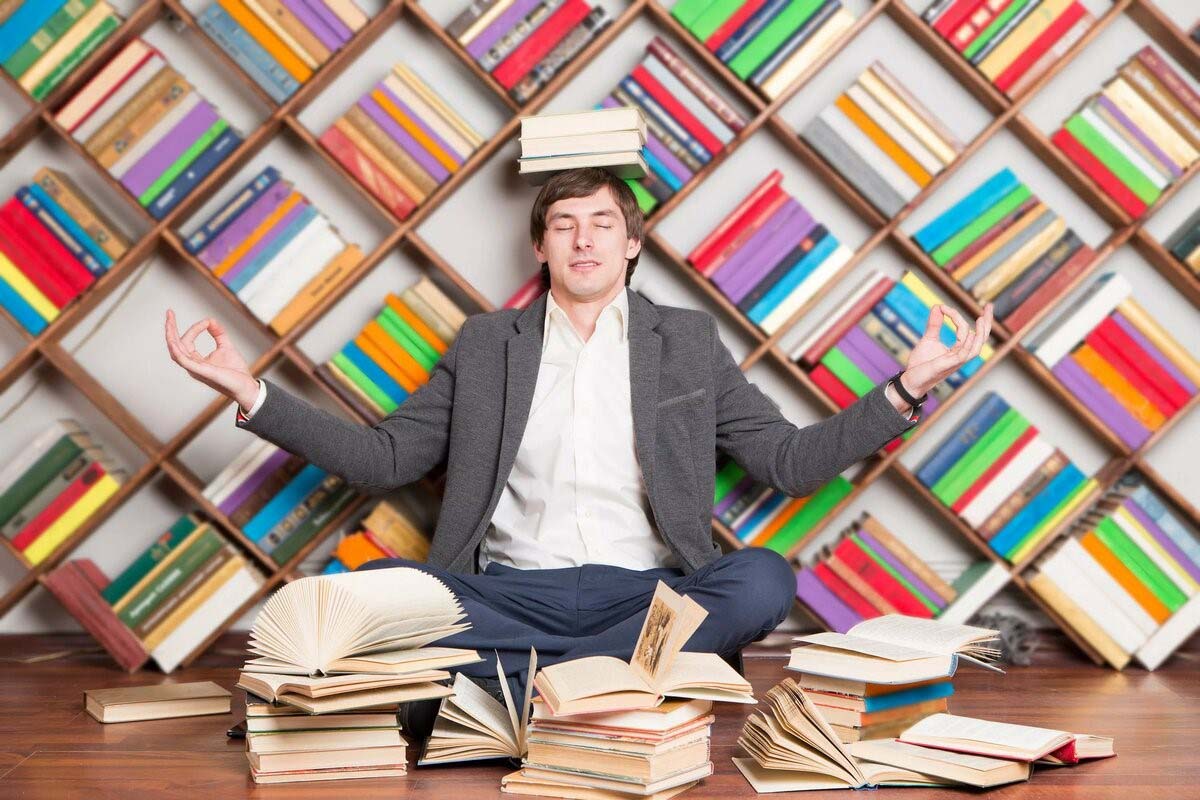 Peringkat aplikasi pengembangan diri terbaik untuk tahun 2025