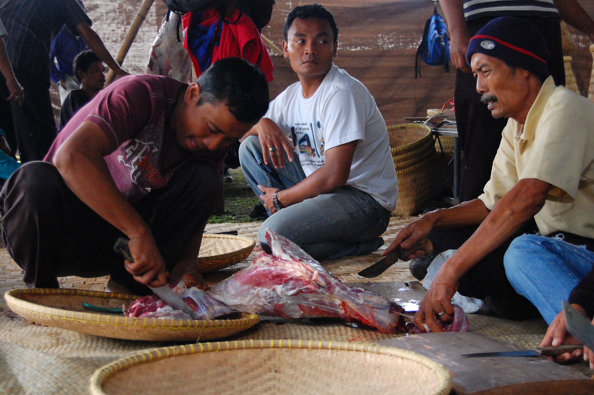 Rating of the best boning knives for 2025