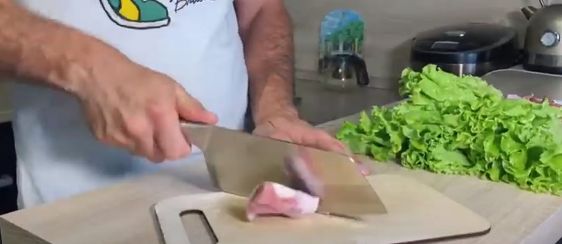 Betyg av de bästa köksyxorna för 2025