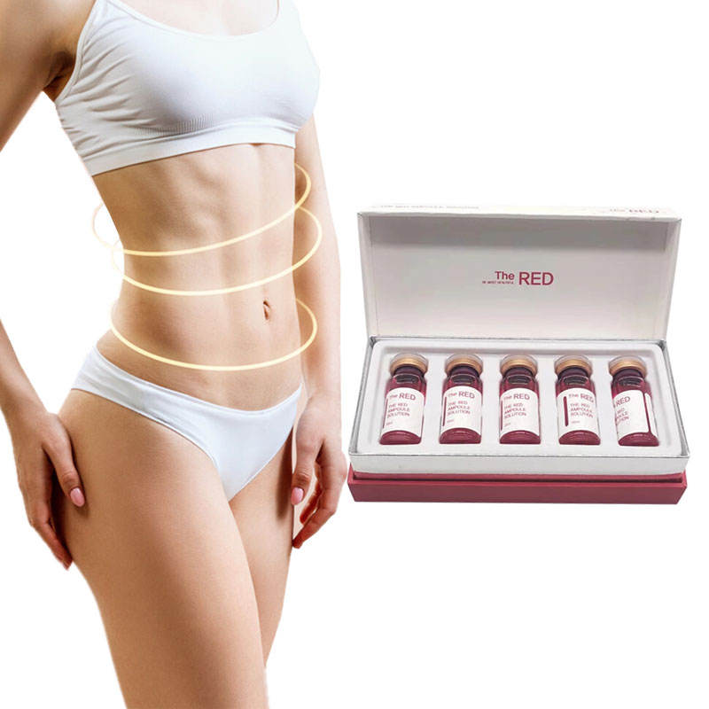 Peringkat lipolitik wajah dan tubuh terbaik untuk 2025