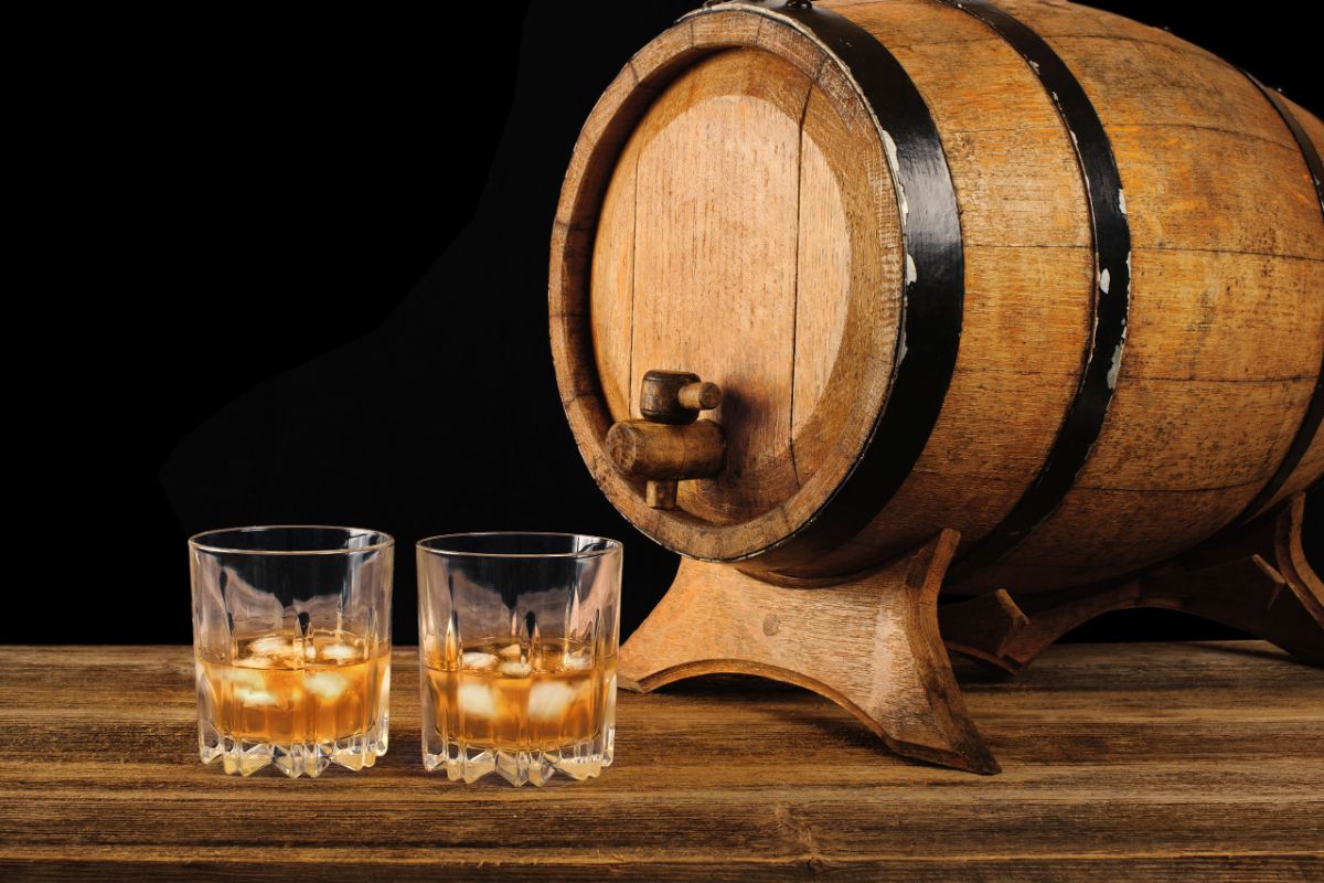 2025 年陈酿和储存酒精的最佳酒桶评级