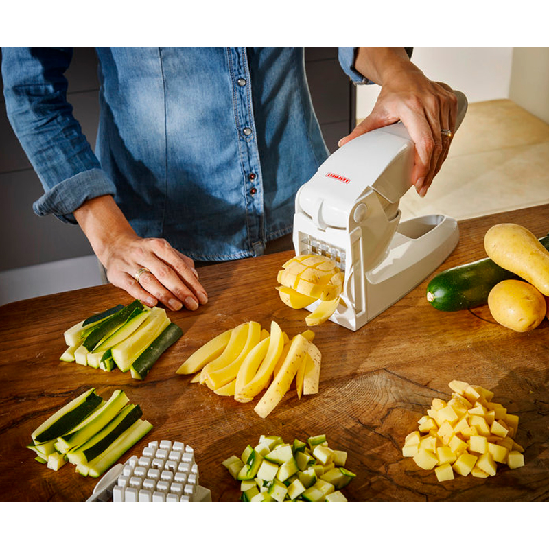 2025 کے لیے بہترین آلو کٹر کی درجہ بندی