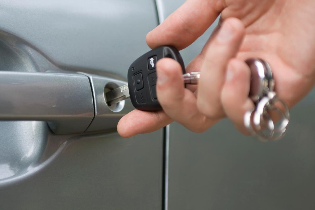 Rating of the best lubricants for car locks for 2025
