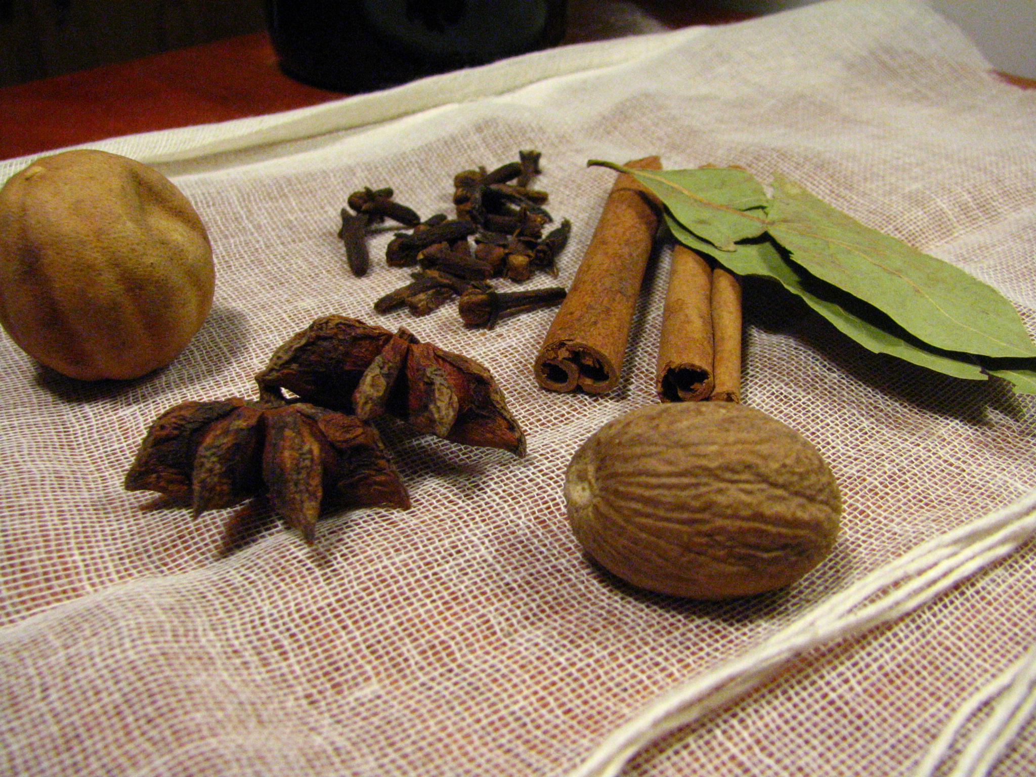 2025 کے لیے بہترین ملڈ وائن اسپائس سیٹس کی درجہ بندی