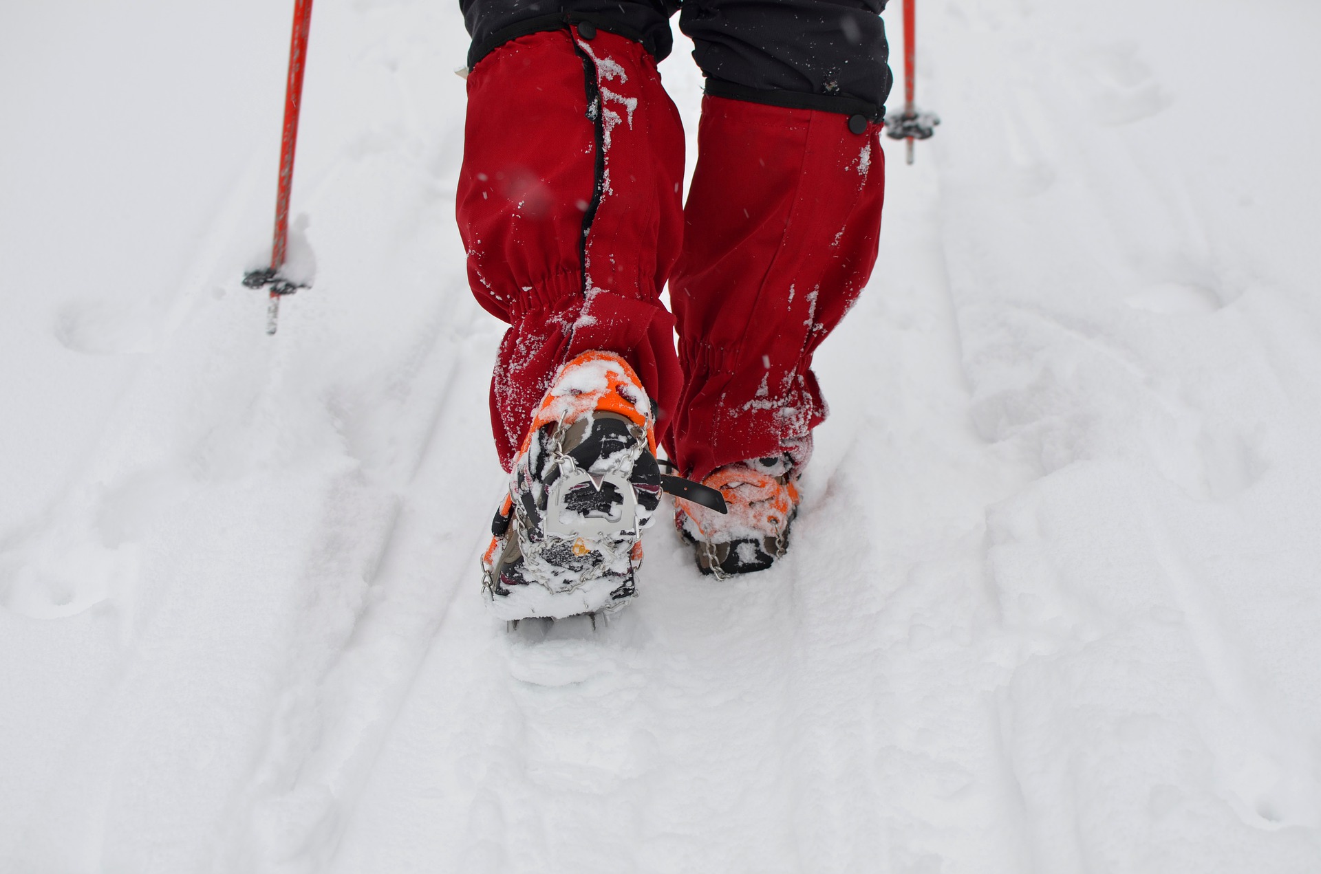 Peringkat legging terbaik untuk lari dan hiking di tahun 2025