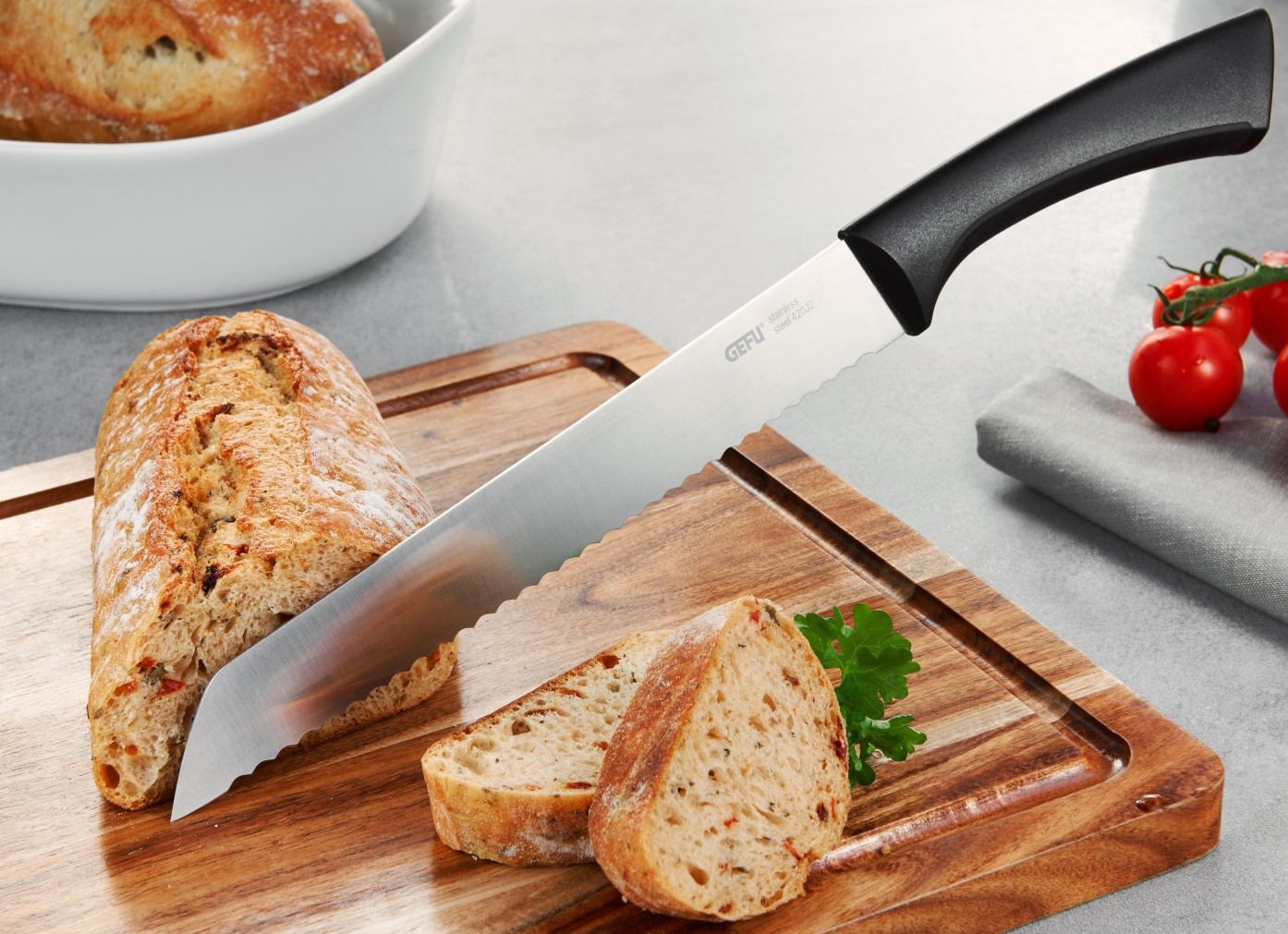 Valutazione dei migliori coltelli ondulati per il 2025