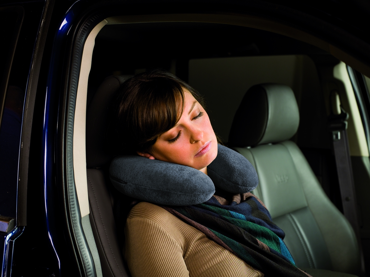 2025 کے لیے بہترین سفری تکیے