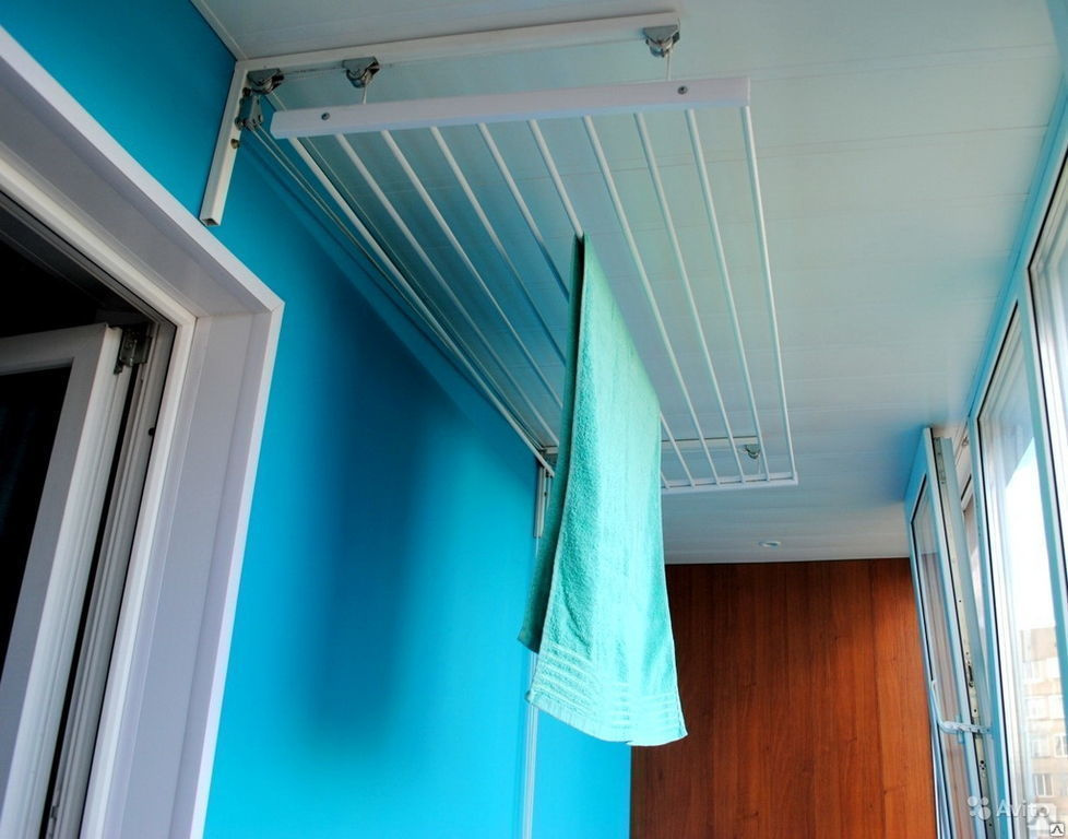 Peringkat pengering pakaian yang dipasang di langit-langit terbaik untuk tahun 2025