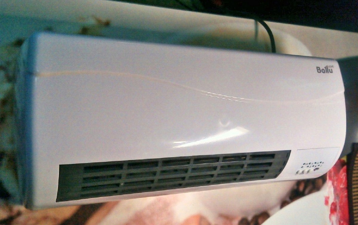 Hodnotenie najlepších nástenných ventilátorových ohrievačov pre rok 2025