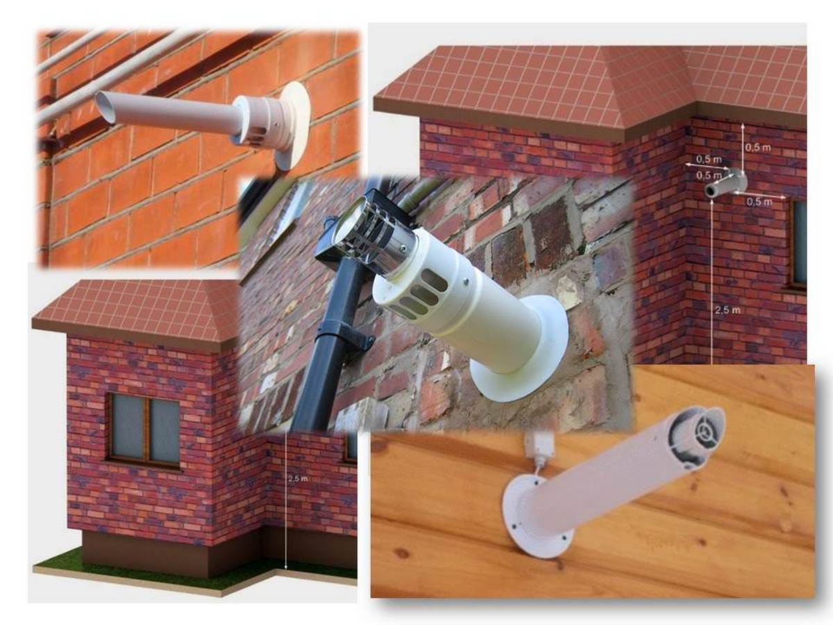 2025 کے لیے بہترین سماکشی چمنیوں کی درجہ بندی