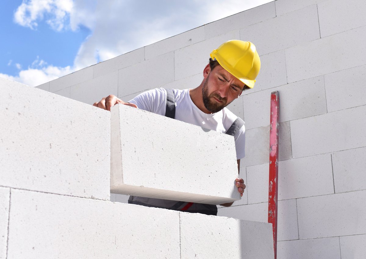 Peringkat blok bangunan terbaik untuk 2025