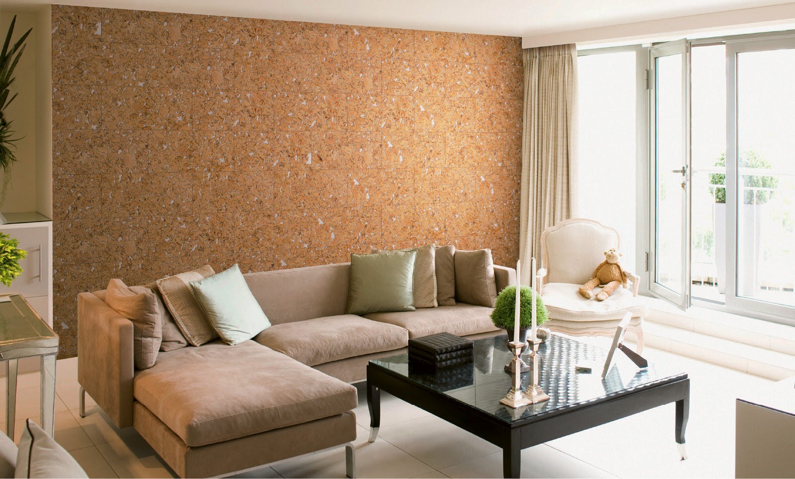 2025 کے لیے بہترین کارک وال پیپرز کی درجہ بندی