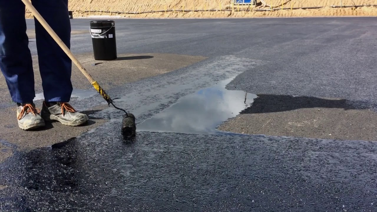 Rating ng pinakamahusay na bituminous primer para sa 2025