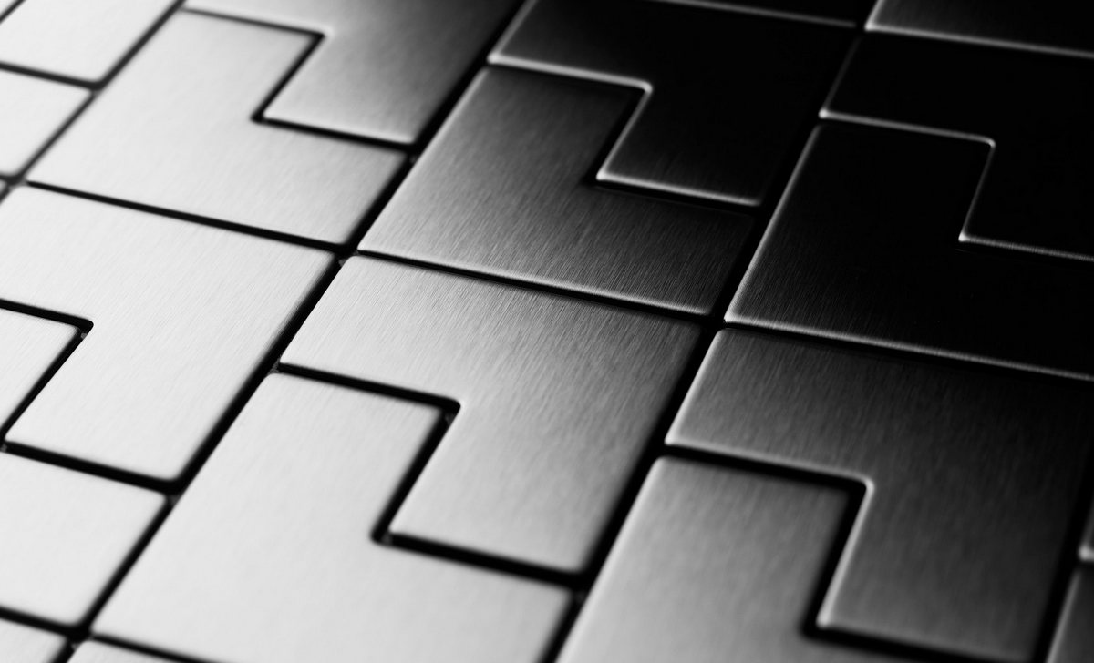 Peringkat mosaik logam terbaik untuk 2025