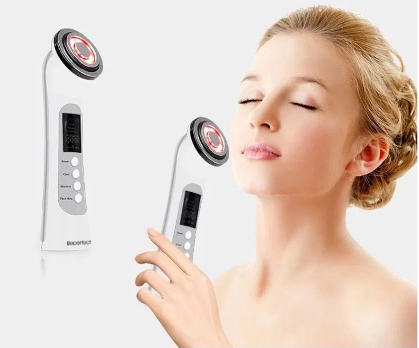 Peringkat perangkat terbaik untuk terapi LED untuk 2025