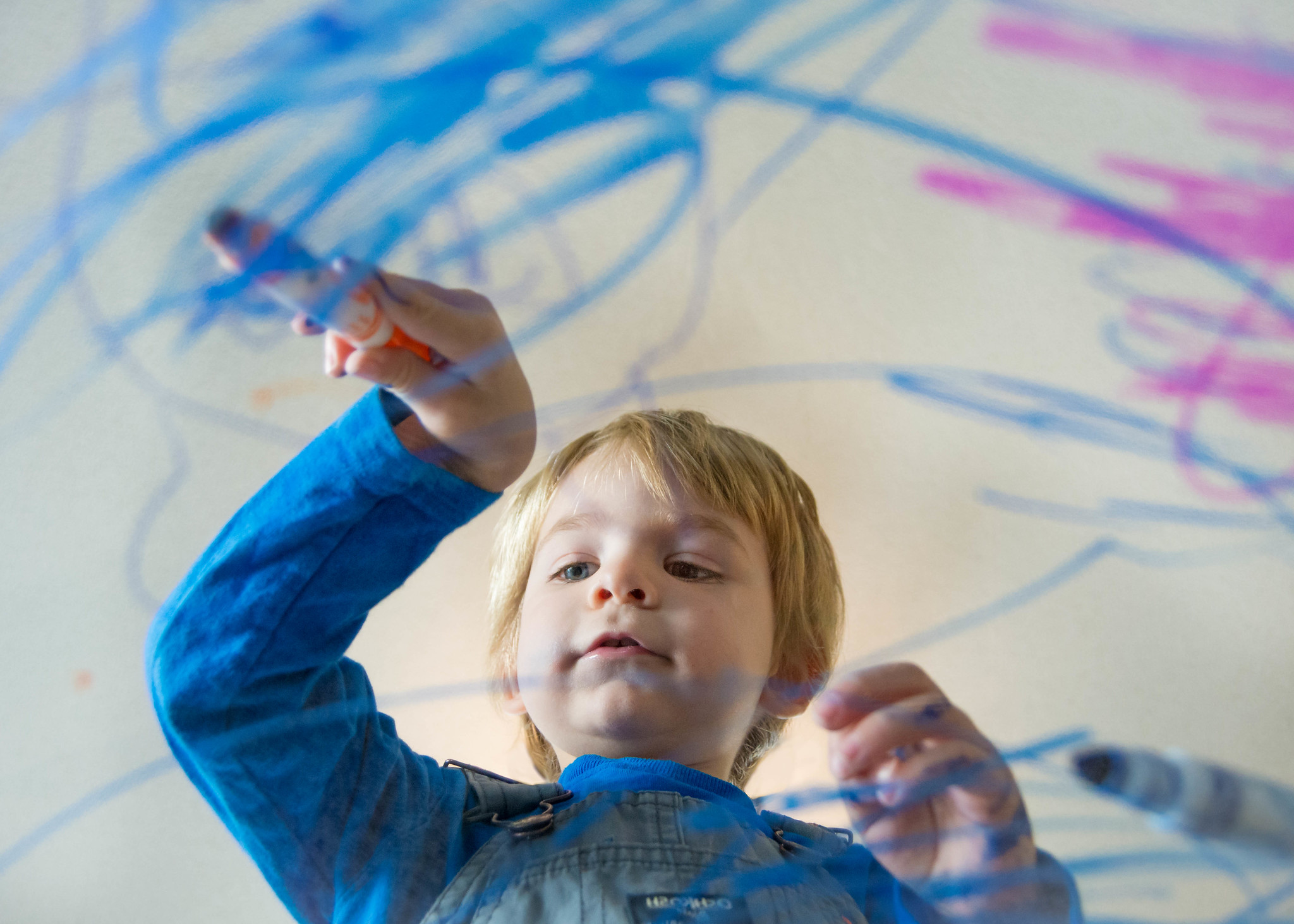 Peringkat set pena felt-tip terbaik untuk anak-anak untuk tahun 2025