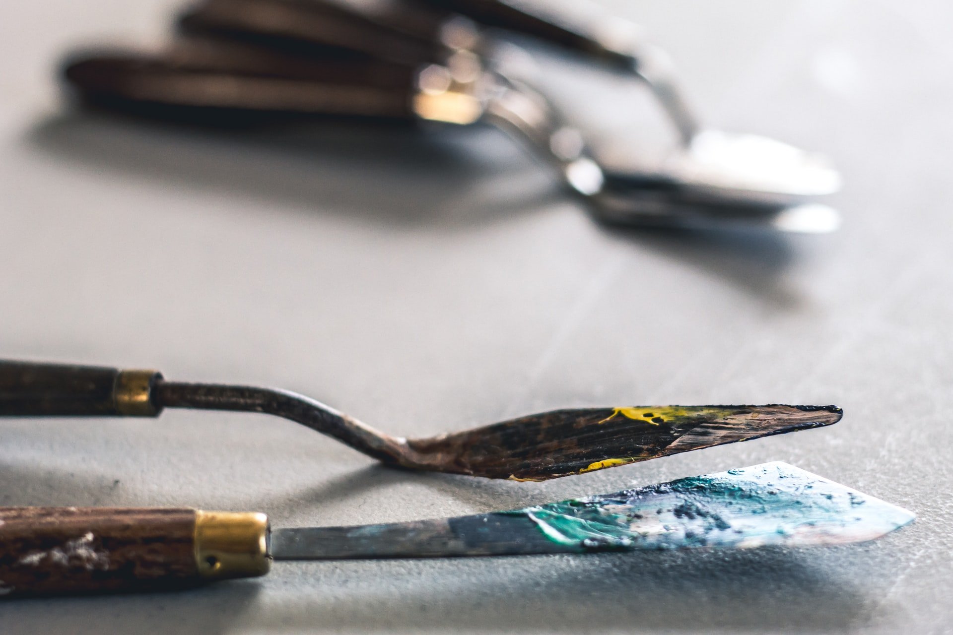 تصنيف أفضل سكاكين الباليت لعام 2025