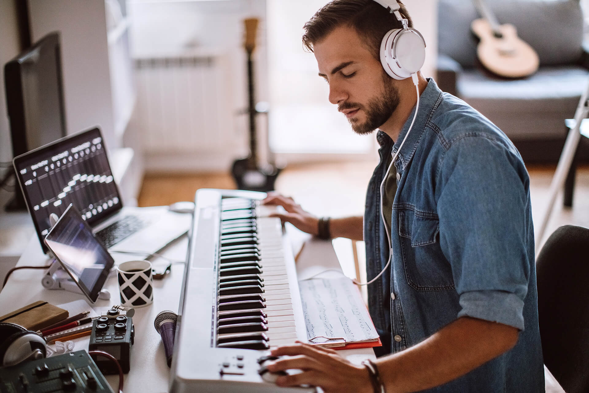 2025 کے لیے موسیقاروں کے لیے بہترین VST پلگ انز کی درجہ بندی