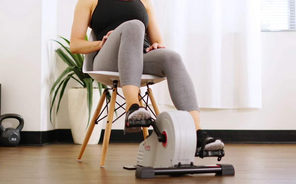 Ranking das melhores mini bicicletas ergométricas para 2025