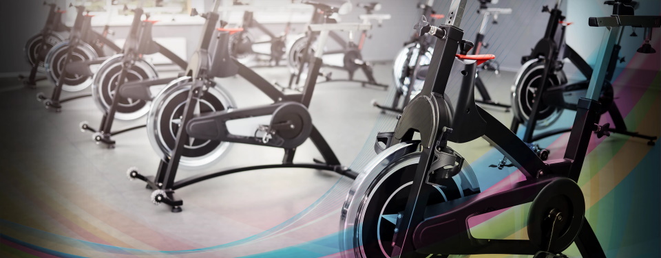 Rating of the best spin bikes for 2025