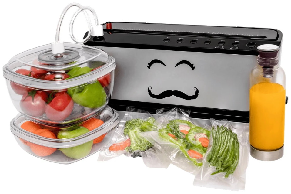 2025 کے لیے بہترین ویکیوم سیلرز کی درجہ بندی