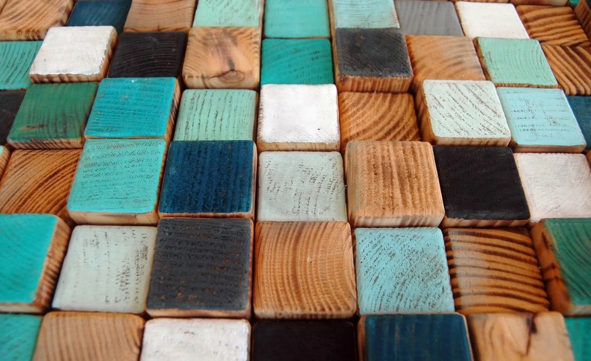 Peringkat mosaik kayu terbaik untuk 2025