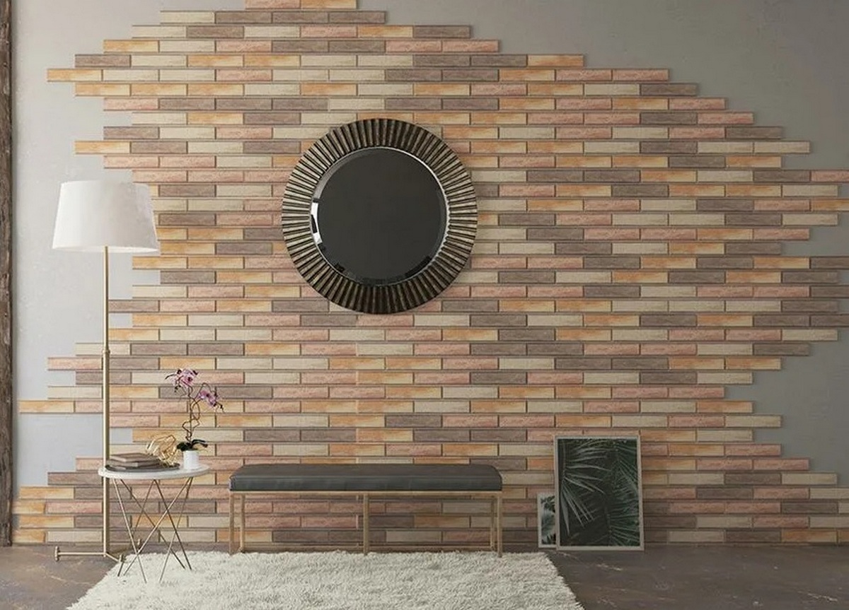 Peringkat batu dekoratif terbaik untuk dinding untuk 2025