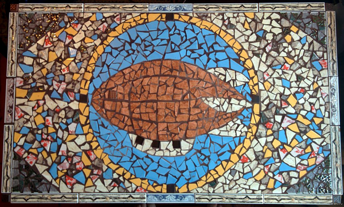 Valutazione del miglior mosaico in ardesia per il 2025