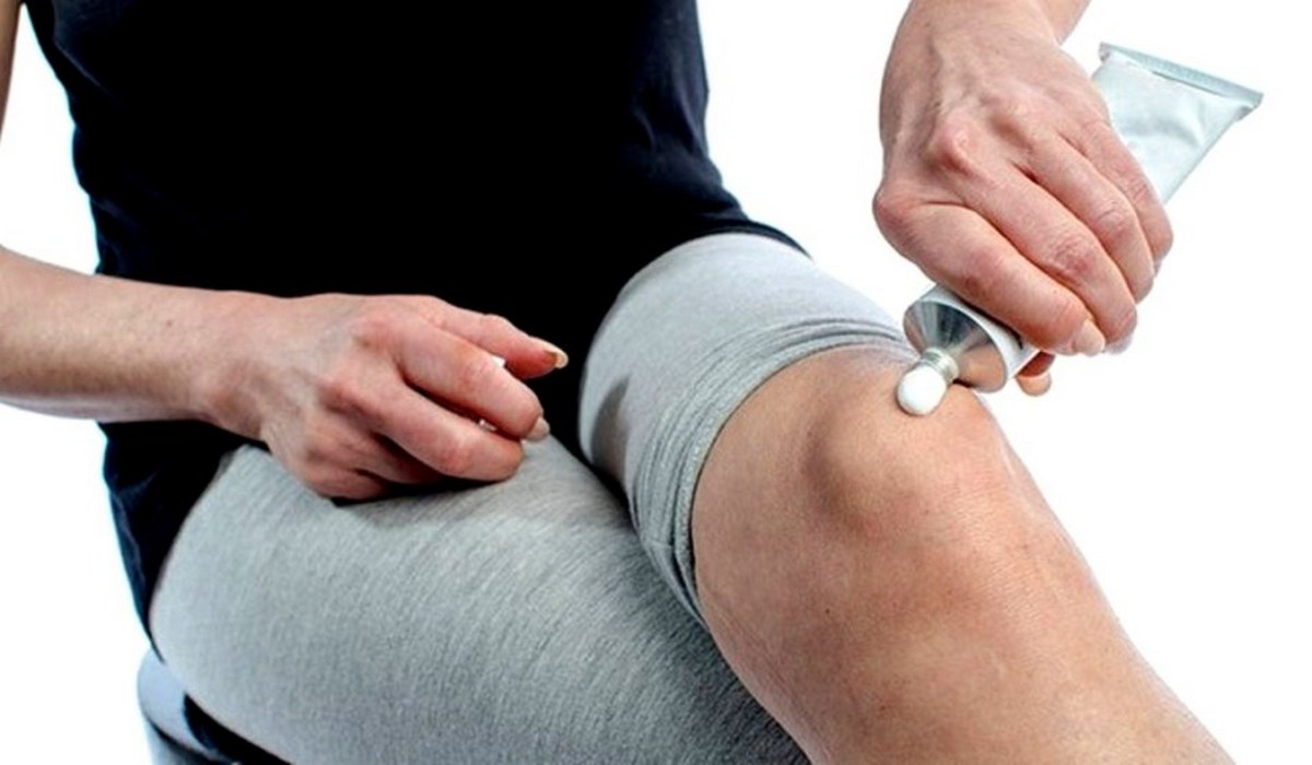 2025 کے لیے جوڑوں کے لیے بہترین مرہم کی درجہ بندی