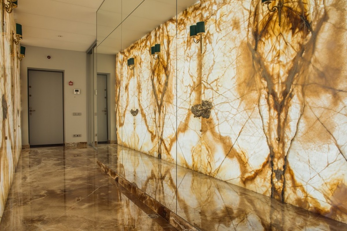 Peringkat mosaik onyx terbaik untuk 2025