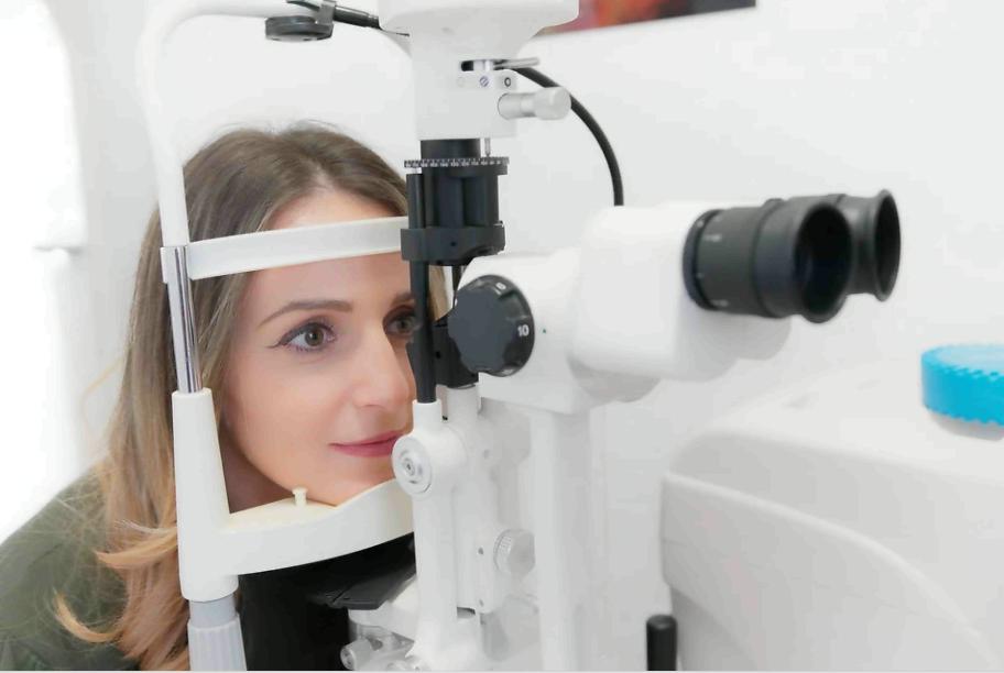 2025 کے لیے ماسکو میں بہترین آپٹکس اسٹورز کی درجہ بندی