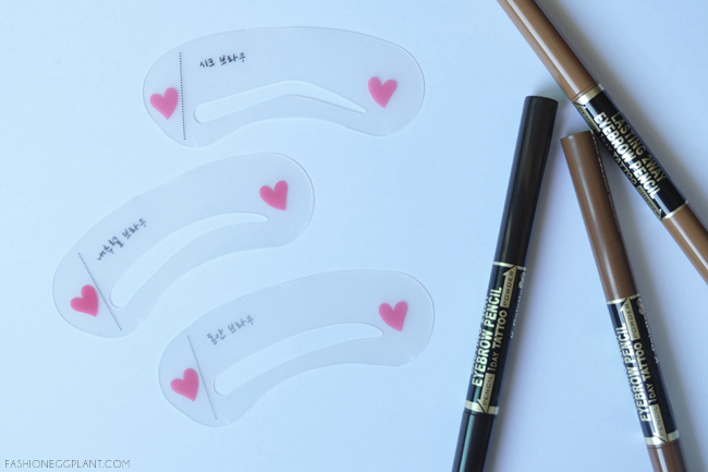 تصنيف أفضل أدوات الإستنسل و مساطر الحواجب لعام 2025