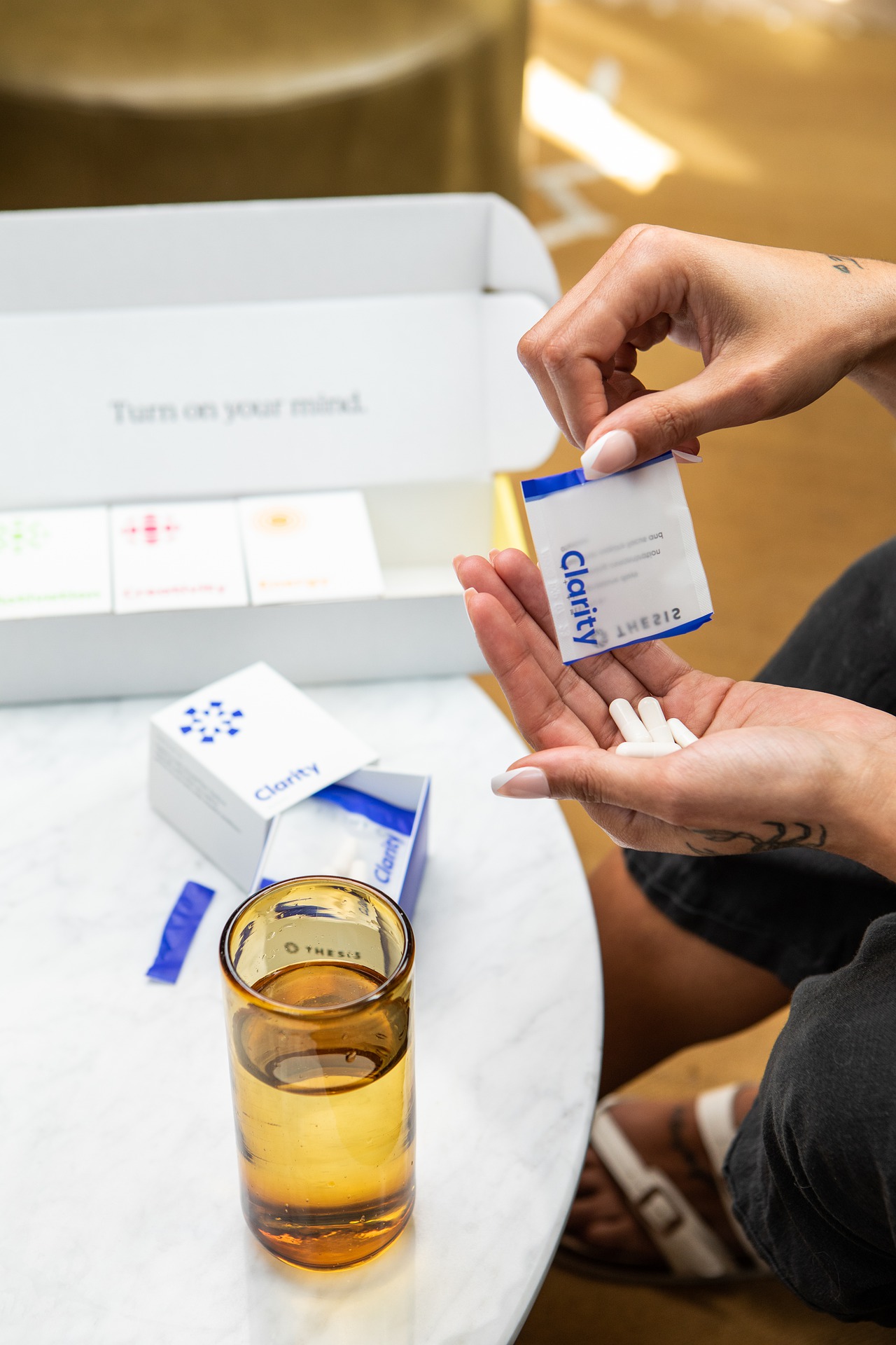 Peringkat Suplemen Kolin Terbaik untuk 2025