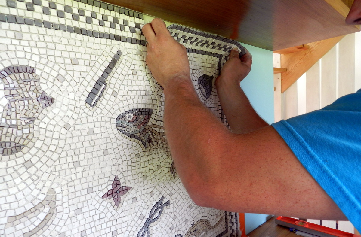 2025 کے لیے بہترین موزیک چپکنے والی اشیاء کی درجہ بندی