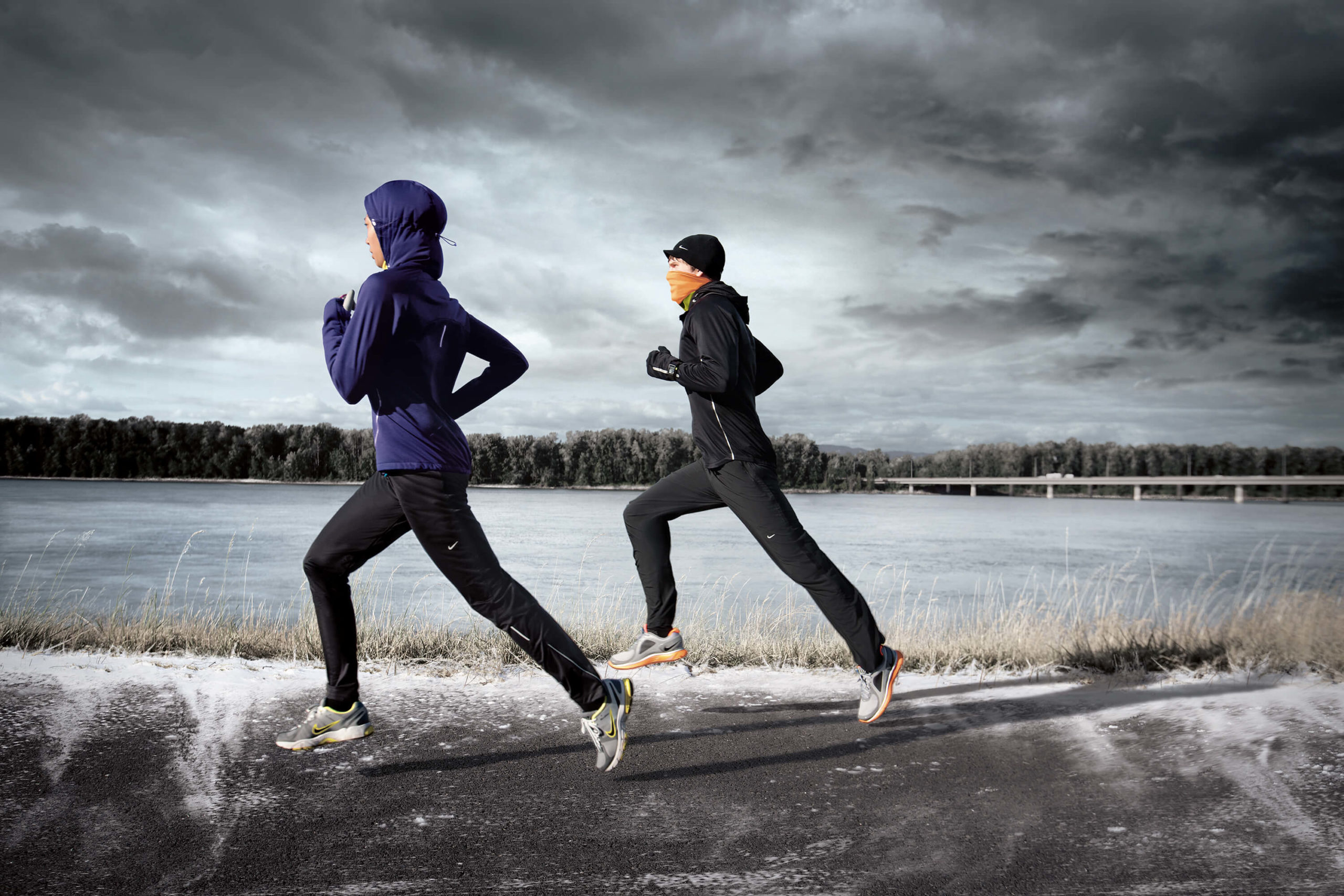 Peringkat merek pakaian olahraga Rusia terbaik untuk 2025