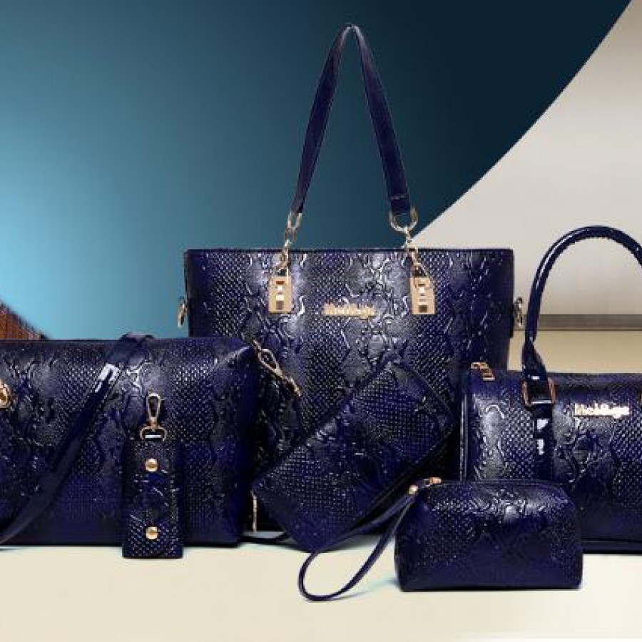 Calificación de las mejores marcas rusas de bolsos para 2025.