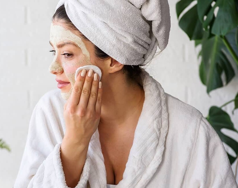 Kedudukan cara terbaik untuk mengecilkan pori-pori untuk tahun 2025