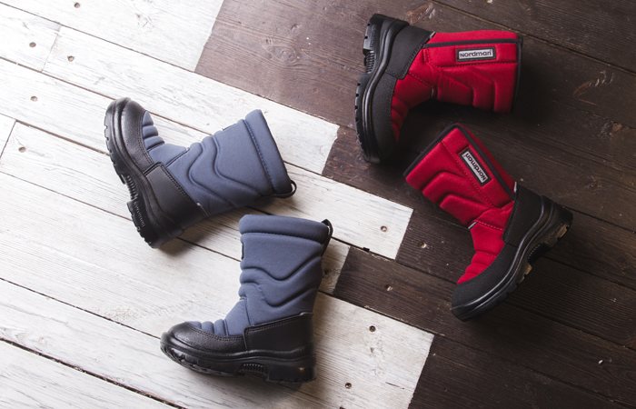 Peringkat produsen sepatu anak-anak Rusia terbaik untuk 2025