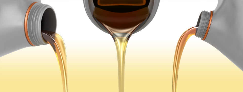 Peringkat oli otomotif Rusia terbaik untuk 2025