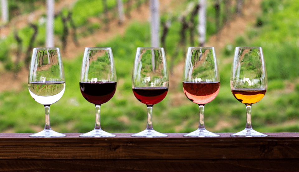 2025 کے لیے بہترین کریمین شراب کی درجہ بندی